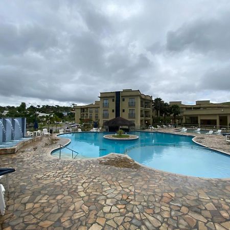 Quartier Aldeia Das Aguas B-102 Barra do Piraí Dış mekan fotoğraf
