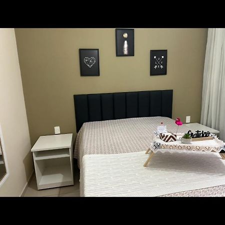 Quartier Aldeia Das Aguas B-102 Barra do Piraí Dış mekan fotoğraf