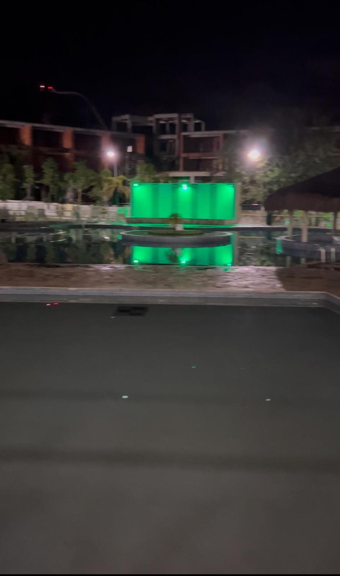 Quartier Aldeia Das Aguas B-102 Barra do Piraí Dış mekan fotoğraf