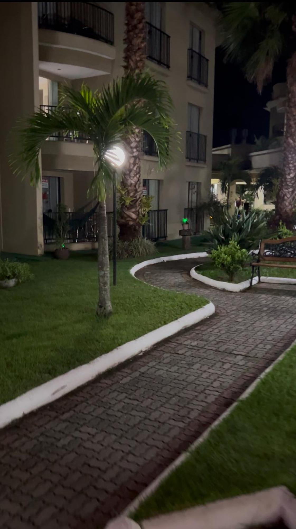 Quartier Aldeia Das Aguas B-102 Barra do Piraí Dış mekan fotoğraf